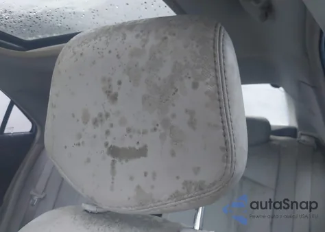 2009 Cadillac Cts Standard from USA, damaged, VIN 1G6DG577190120953